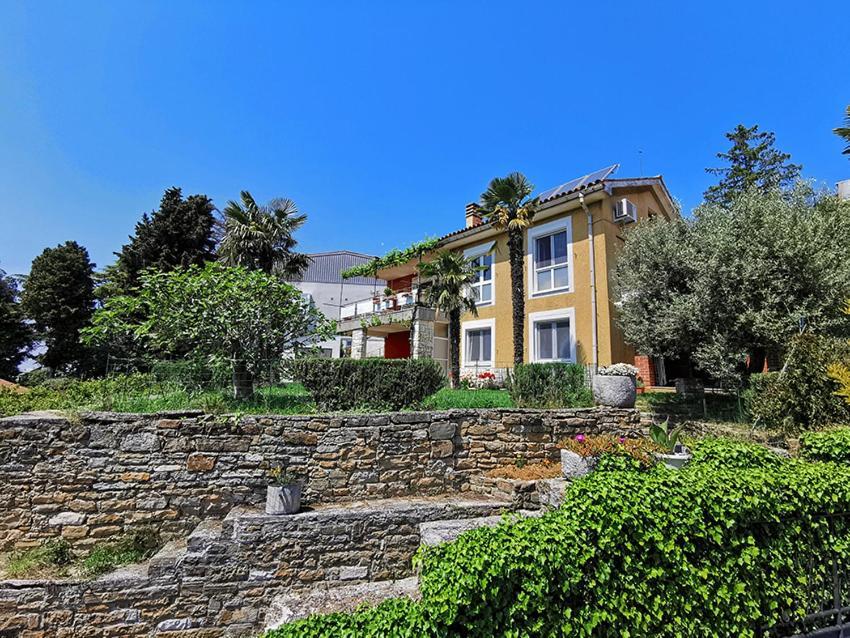 Apartments Nea By Locap Group Portoroz Exterior foto