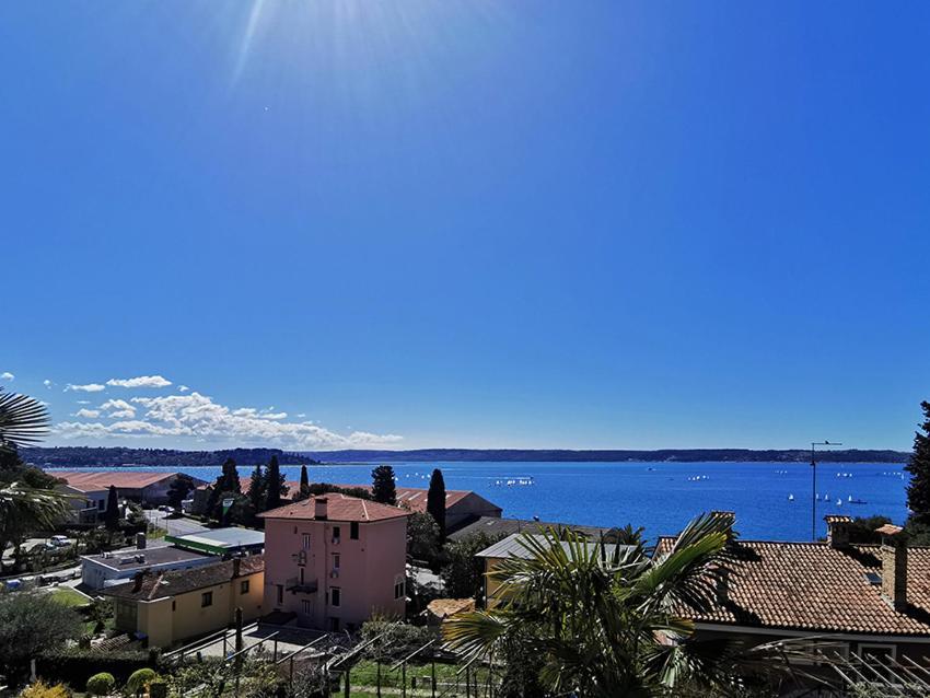 Apartments Nea By Locap Group Portoroz Exterior foto