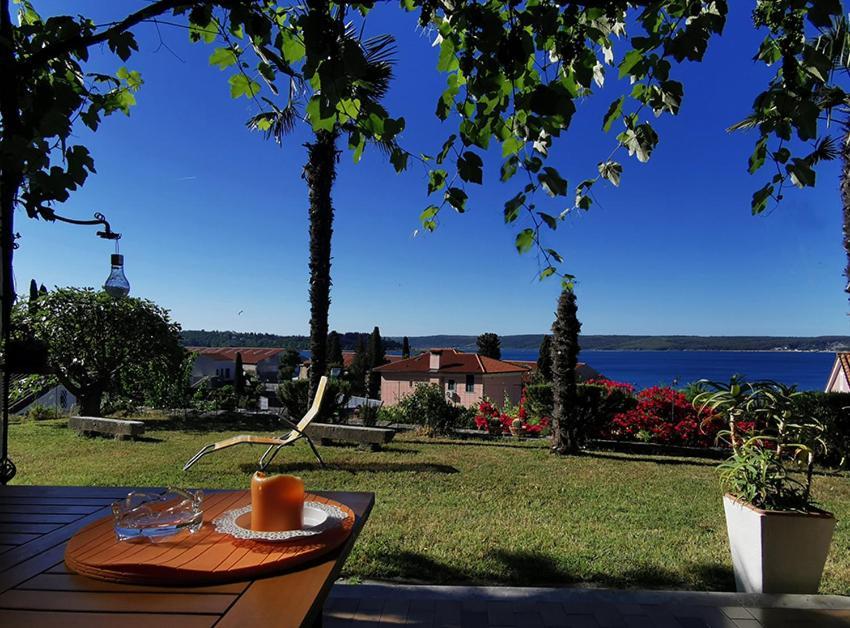 Apartments Nea By Locap Group Portoroz Exterior foto
