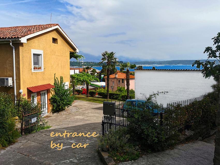 Apartments Nea By Locap Group Portoroz Exterior foto