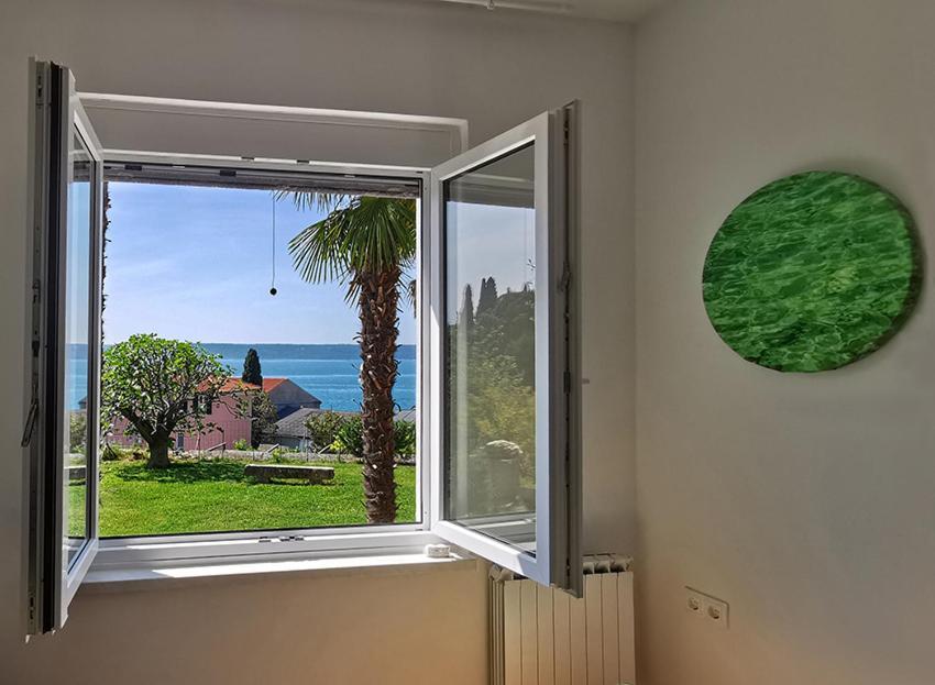 Apartments Nea By Locap Group Portoroz Exterior foto