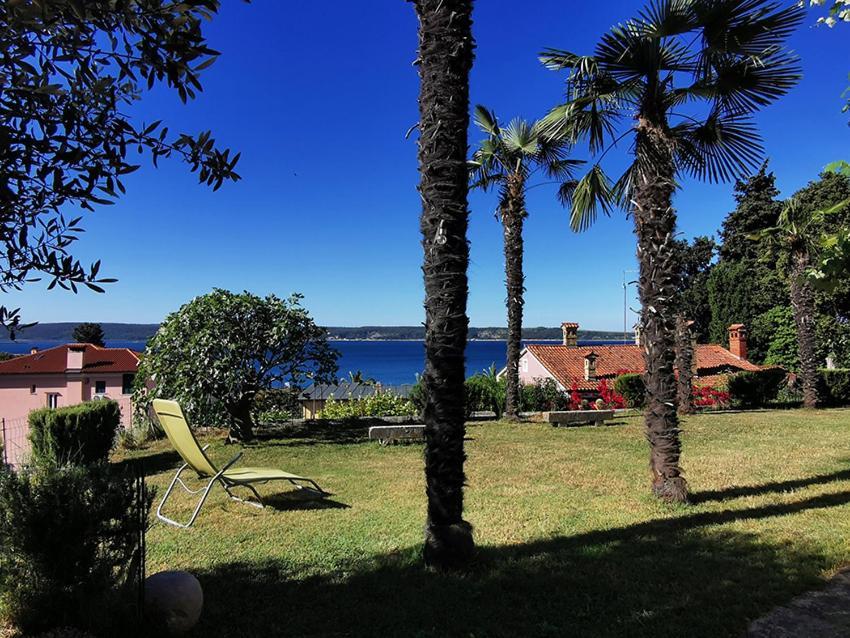 Apartments Nea By Locap Group Portoroz Exterior foto