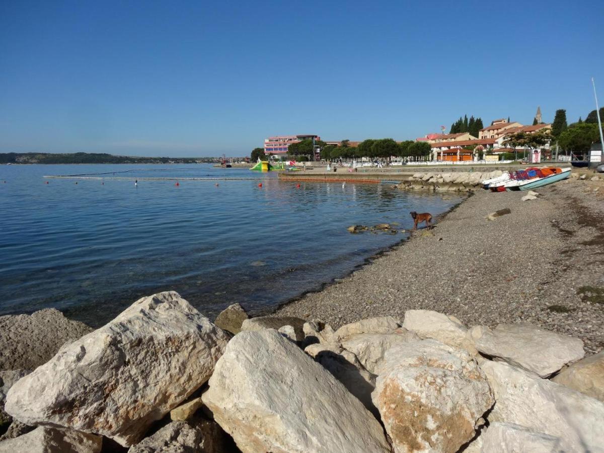 Apartments Nea By Locap Group Portoroz Exterior foto