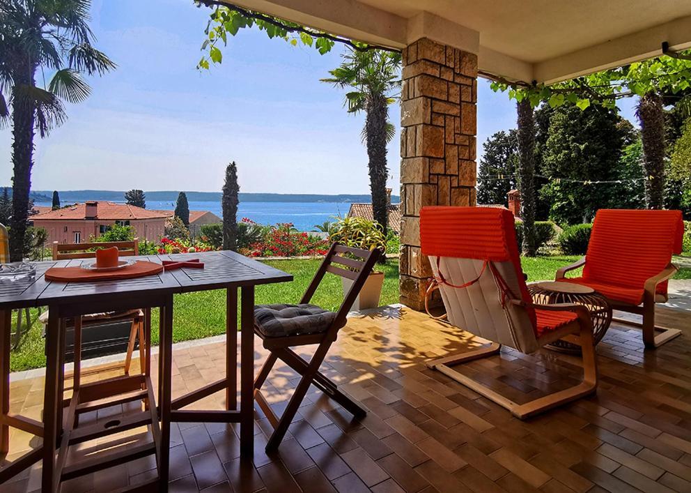 Apartments Nea By Locap Group Portoroz Exterior foto