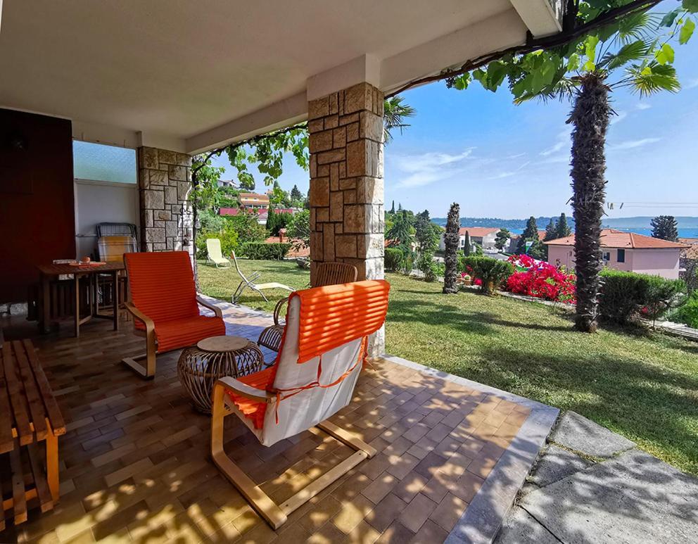 Apartments Nea By Locap Group Portoroz Exterior foto